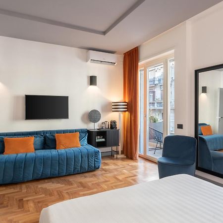 Le Mummarelle Bed & Breakfast Naples Exterior photo
