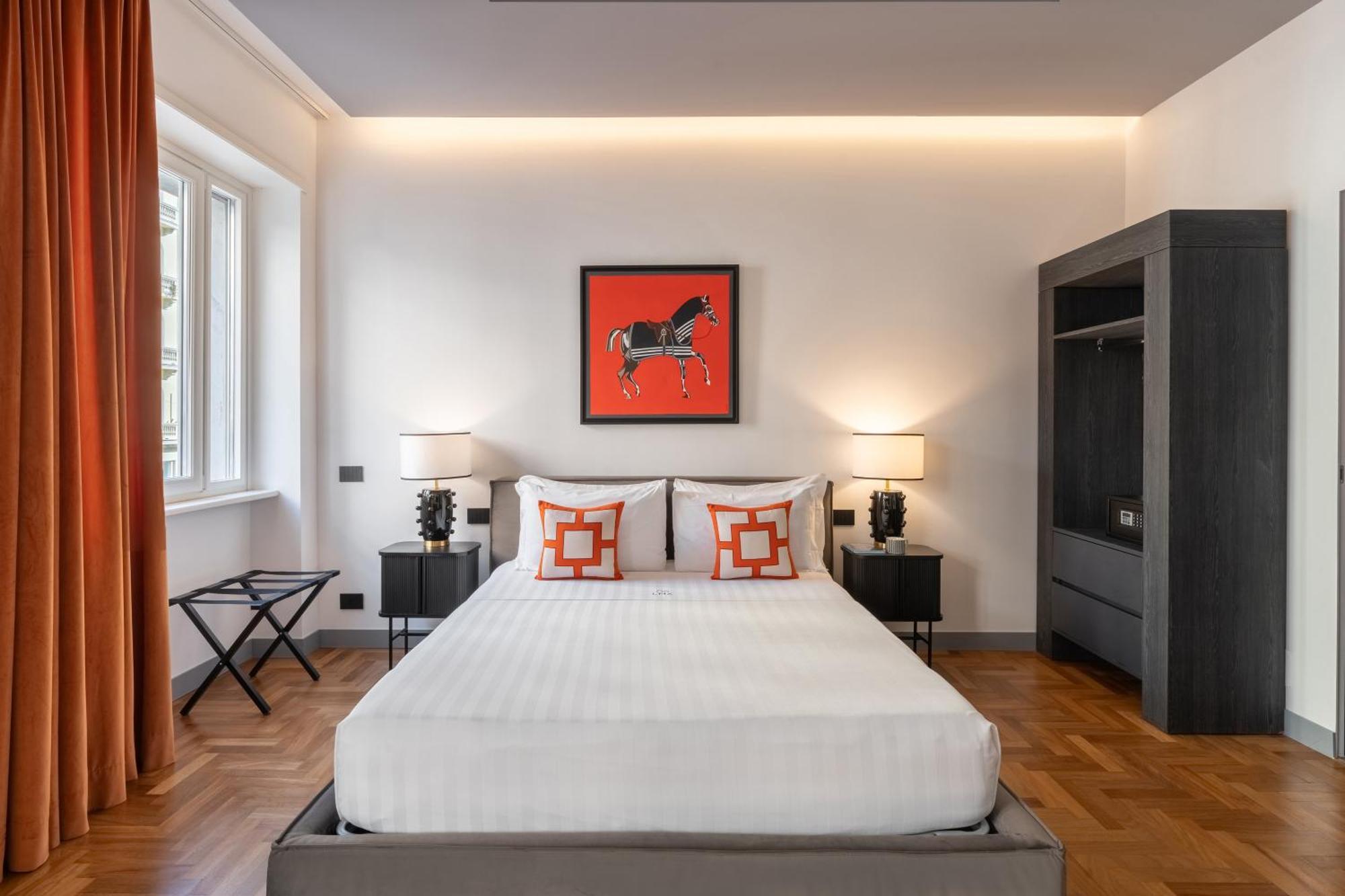Le Mummarelle Bed & Breakfast Naples Exterior photo